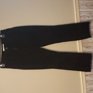 ❄️Z🔹️Dizzit - Black Distressed Jeans